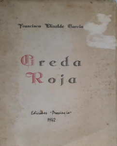 Greda roja