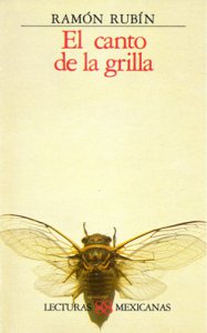 El canto de la grilla