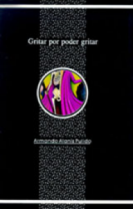 Gritar por poder gritar