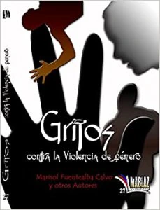 Gritos contra la violencia de género