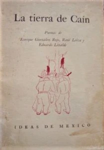 La tierra de Caín