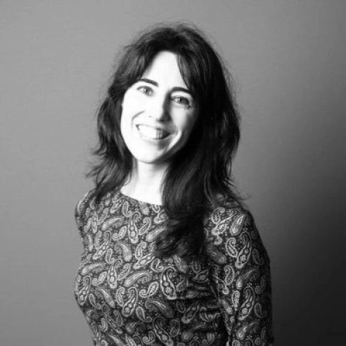 Foto: @RaquelLanseros