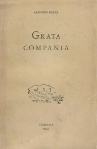 Grata compañía