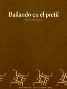 Bailando en el pretil