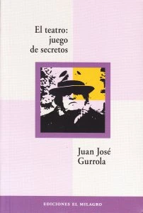 El teatro: juego de secretos