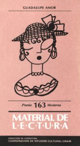Guadalupe Amor