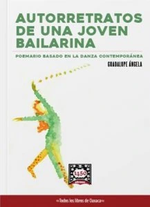 Autorretratos de una joven bailarina