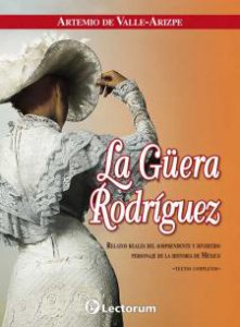 La Güera Rodríguez