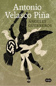 Ángeles guerreros
