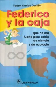 Federico y la caja