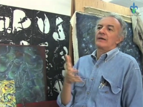 Guillermo Barclay. Semblanzas