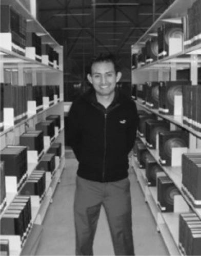 Puertabierta Editores