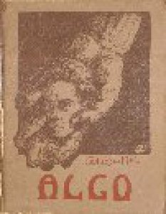 Algo :  primicias líricas