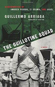 The Guillotine Squad