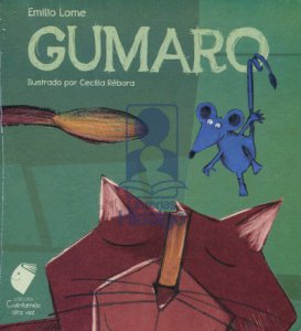 Gumaro