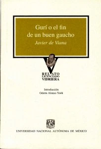 Gurí o el fin de un buen gaucho