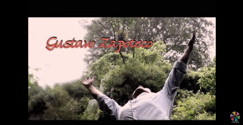 Gustavo Zapoteco versión 1 EN