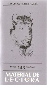 Manuel Gutiérrez Nájera : poemas dispersos