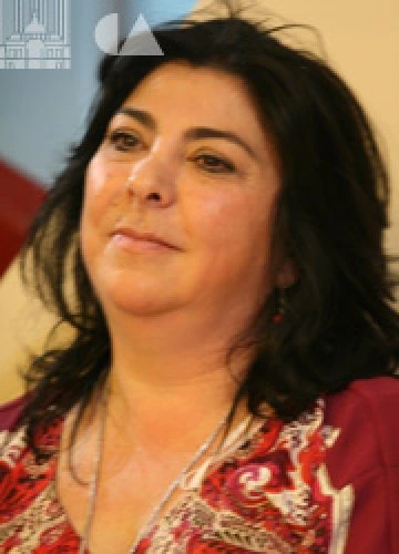 Foto: Rodulfo Gea | CNL-INBA