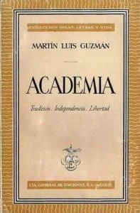 Academia