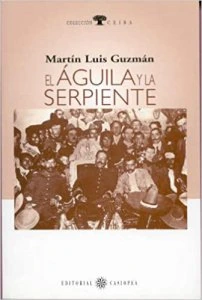 El águila y la serpiente