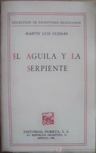 El águila y la serpiente