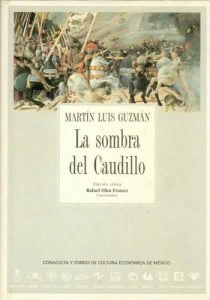 La sombra del caudillo