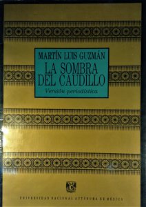 La sombra del caudillo