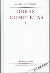 Obras completas, I