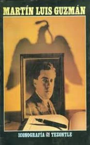 Martín Luis Guzmán. Iconografía