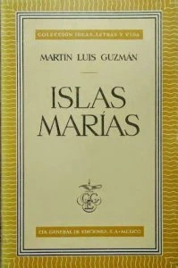 Islas Marías