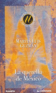 La querella de México