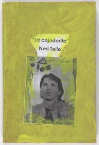 La cojodorita : anti y poemas del hijo del vientre luz