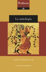 Historia mínima de la mitología