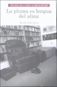 La pluma es lengua del alma