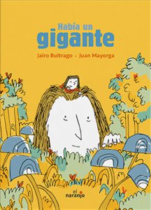 Había un gigante