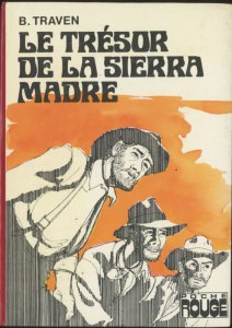 Le Trésor de la Sierra Madre