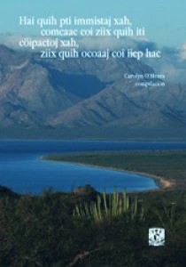 Hai quih pti immistaj xah, comcaac coi ziix quih iti cöipactoj xah, ziix quih ocoaaj coi iicp hac