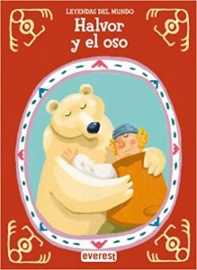 Halvor y el oso