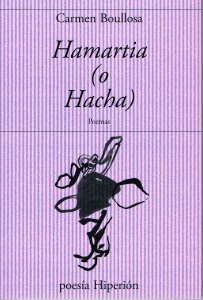 Hamartia (o Hacha)
