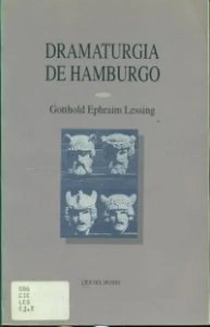 Dramaturgia de Hamburgo