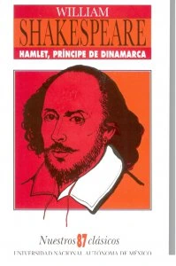 Hamlet, príncipe de Dinamarca