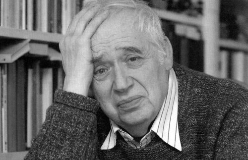 Foto: The Paris Review