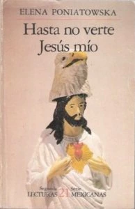 Hasta no verte Jesús mío