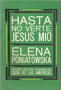 Hasta no verte Jesús mío