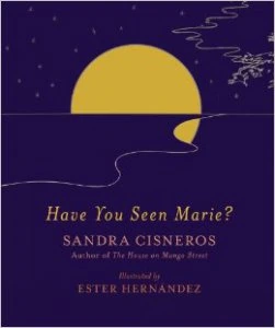 Have you seen Marie?