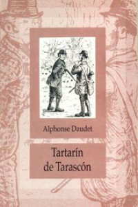 Tartarín de Tarascón