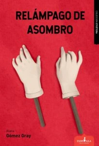 Relámpago de asombro