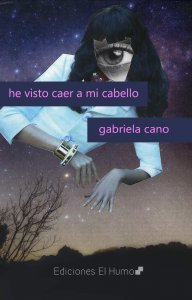 He visto caer a mi cabello