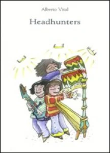 Headhunters